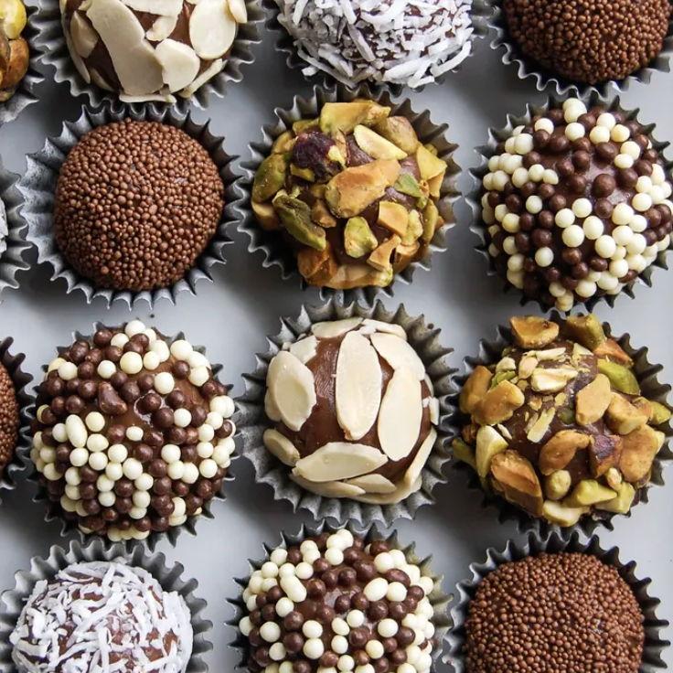 Brigadeiro (GF)