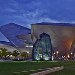 Denver Art Museum