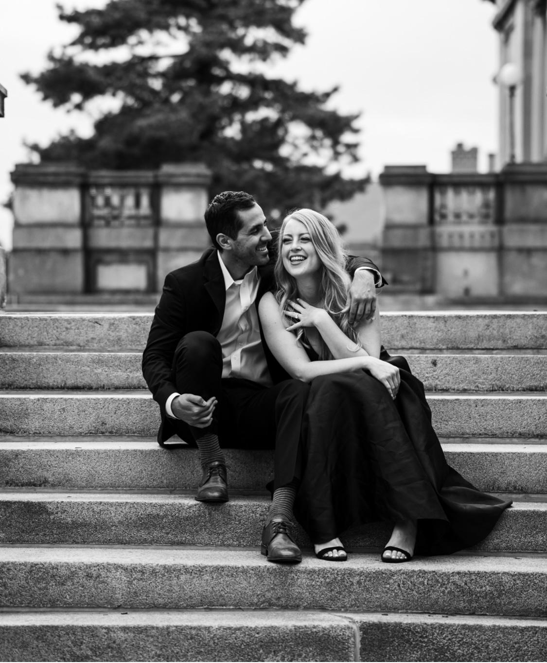 At the Memorial Art Gallery in Rochester, NY.
Photo Credit: Tomas Flint