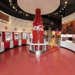 World of Coca-Cola