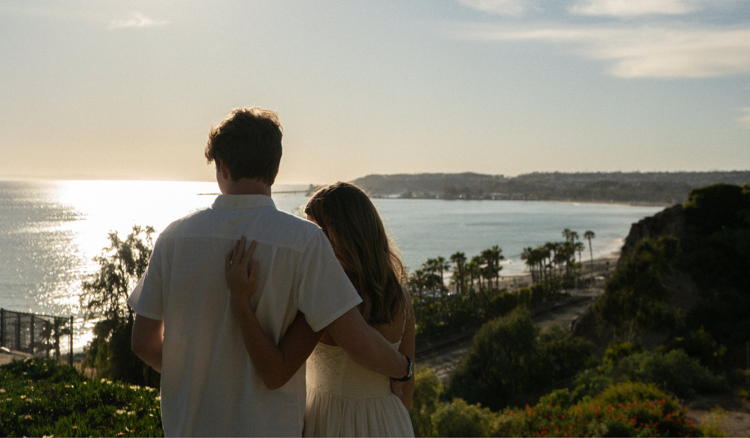 The Wedding Website of Charlotte Bradley and Connor Johnson