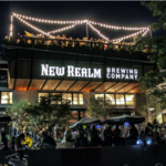 New Realm Brewing