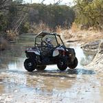 Hidden Falls Adventure Park