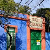 Frida Kahlo Museum