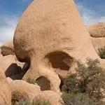 Skull Rock