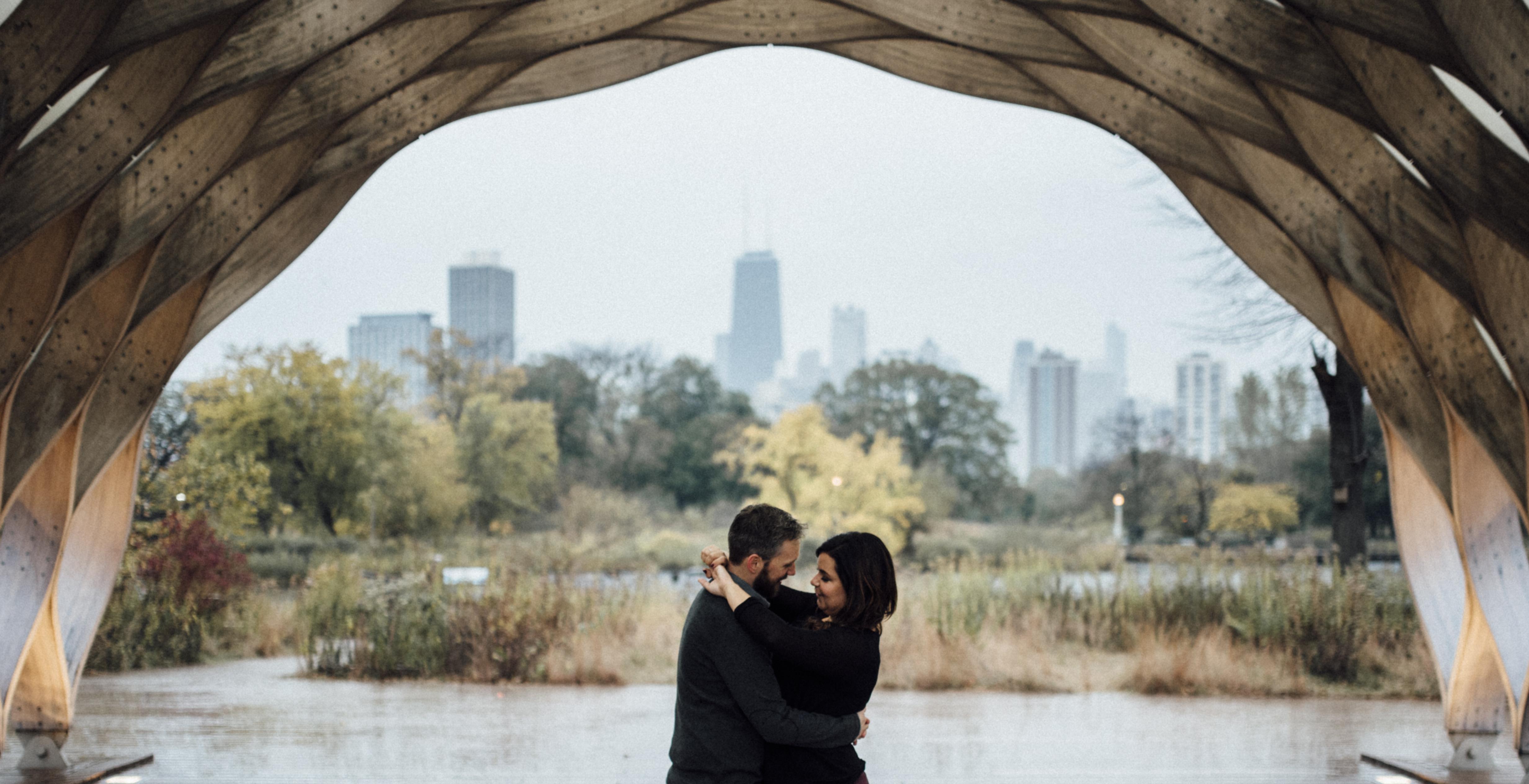 The Wedding Website of Jessica Fanucchi and Michael DeFrang