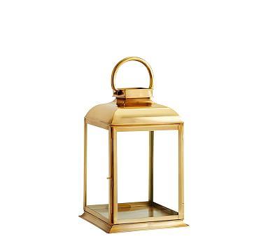 Arlington Lantern, Medium