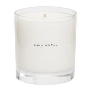 No. 04 Bois de Balincourt Soy Candle | Best Candle & Sandalwood Candle