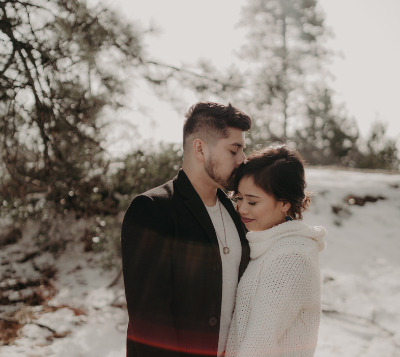 The Wedding Website of Byron De Leon and Kylah Ocampo