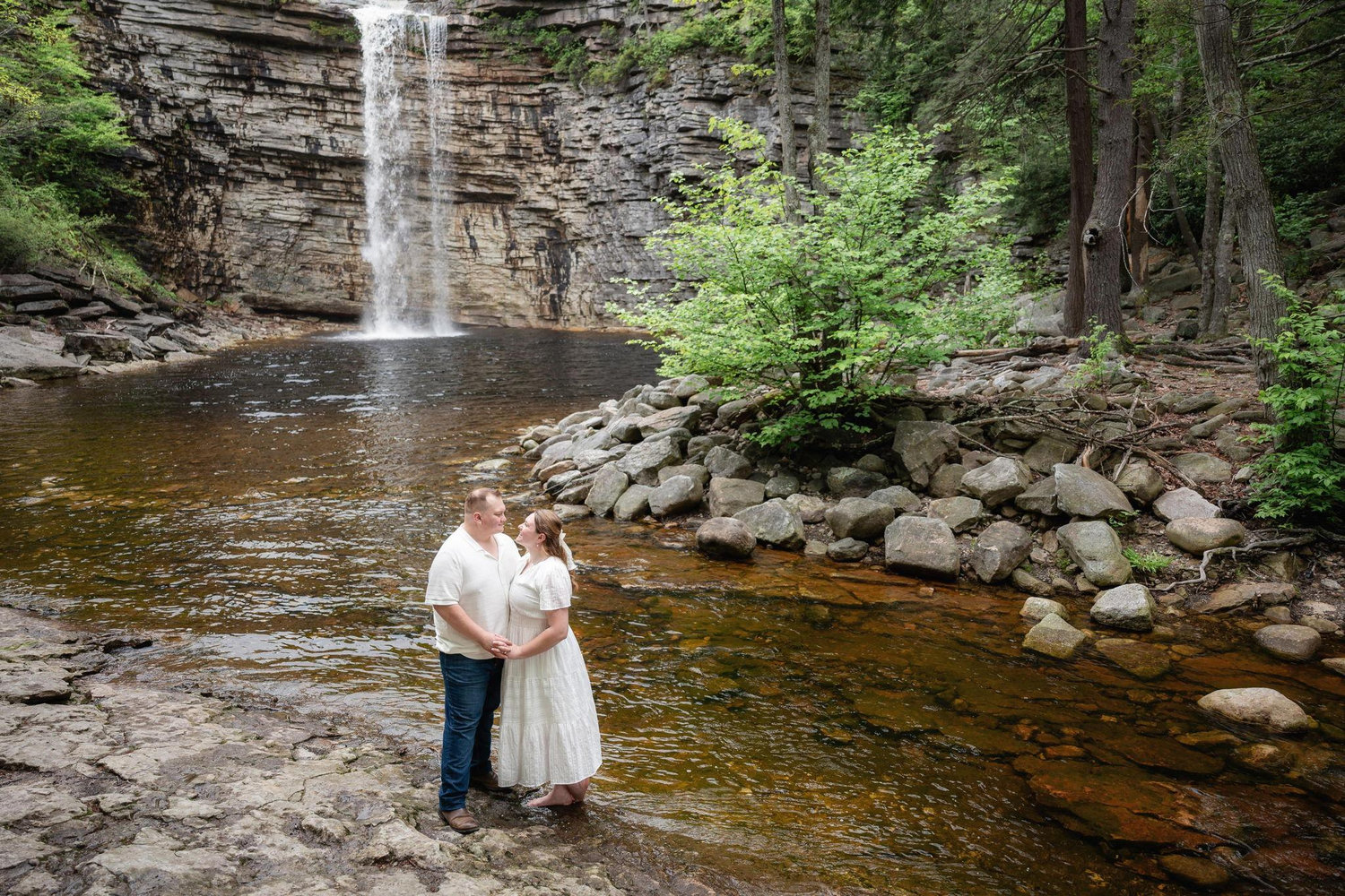 The Wedding Website of Killian Dreisbach and Cody Caballero