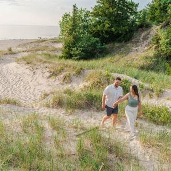 Venmo - Honeymoon/Future Plans Fund