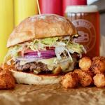 Redmond Burger Company