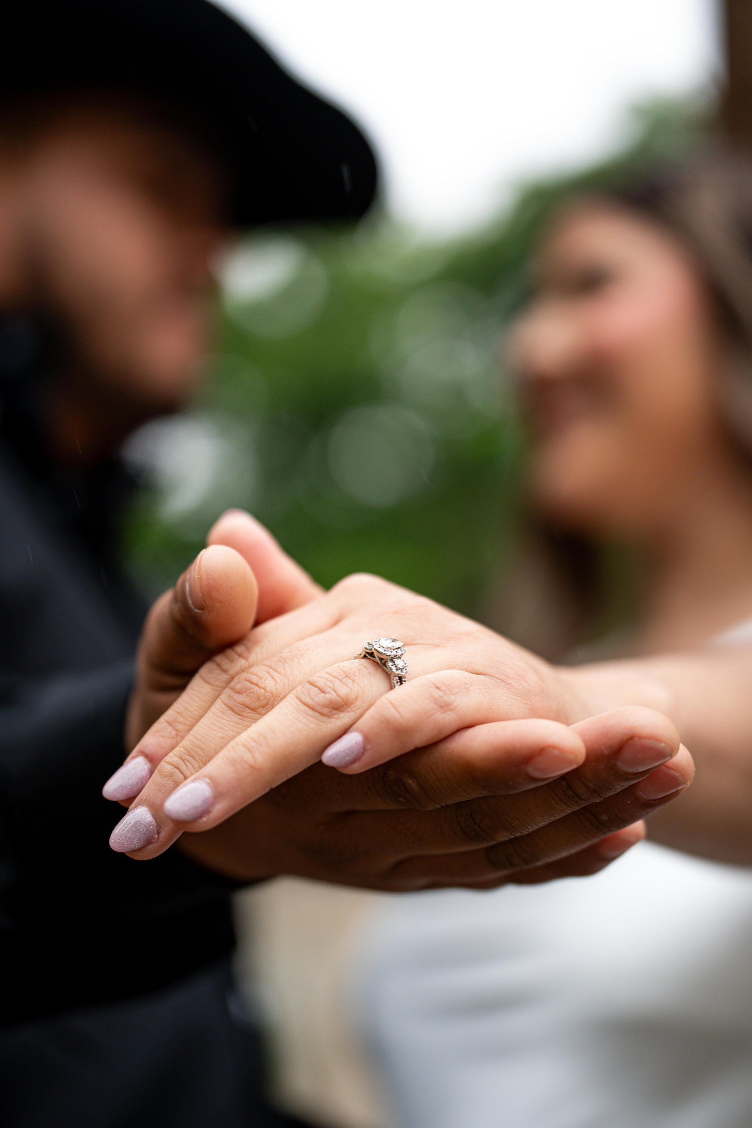 The Wedding Website of Michelle Campos and Jacob Alonso