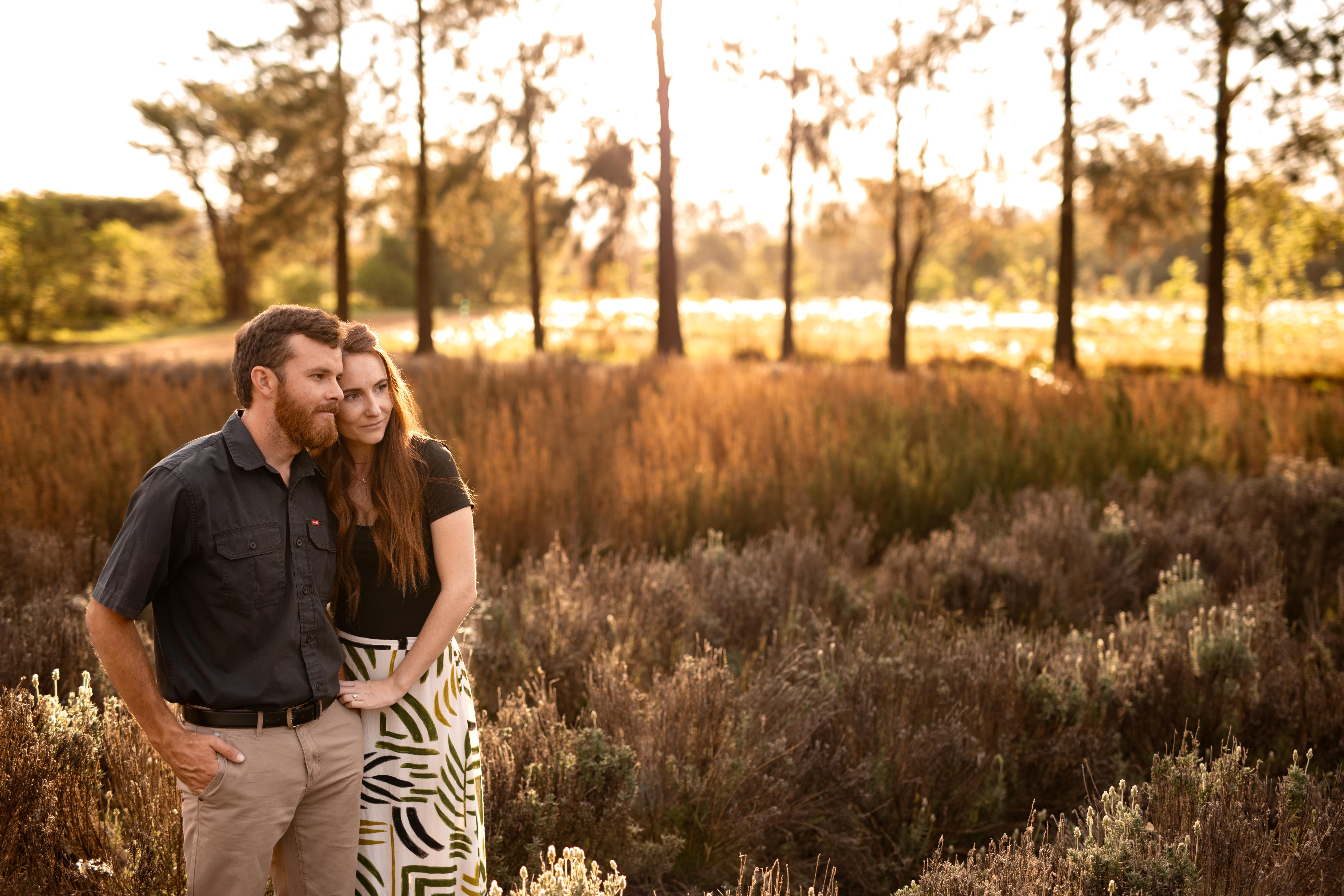 The Wedding Website of Anthony Bentley and Talitha Geldenhuys