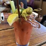 EAT: Harbor Café