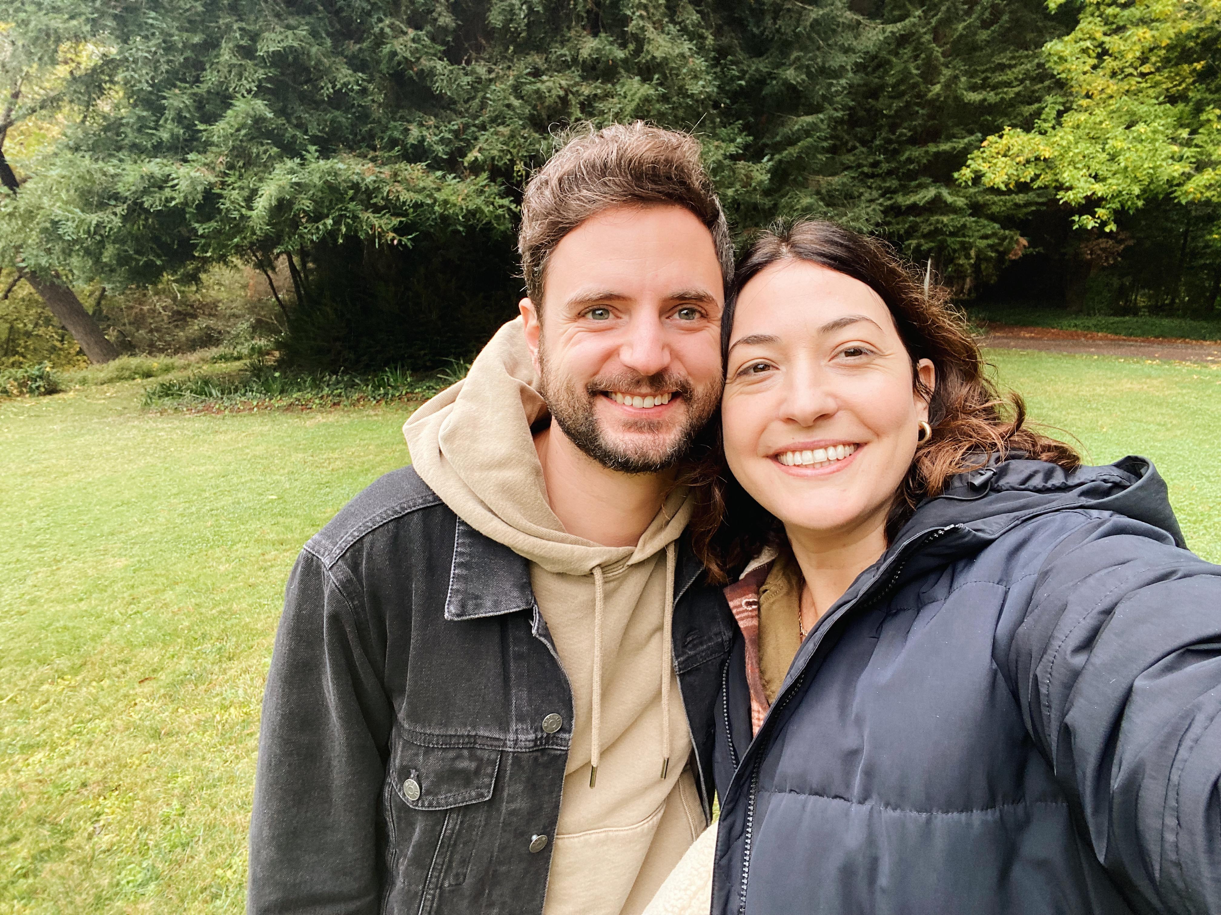 The Wedding Website of Rachel Temko and Steven Gringer