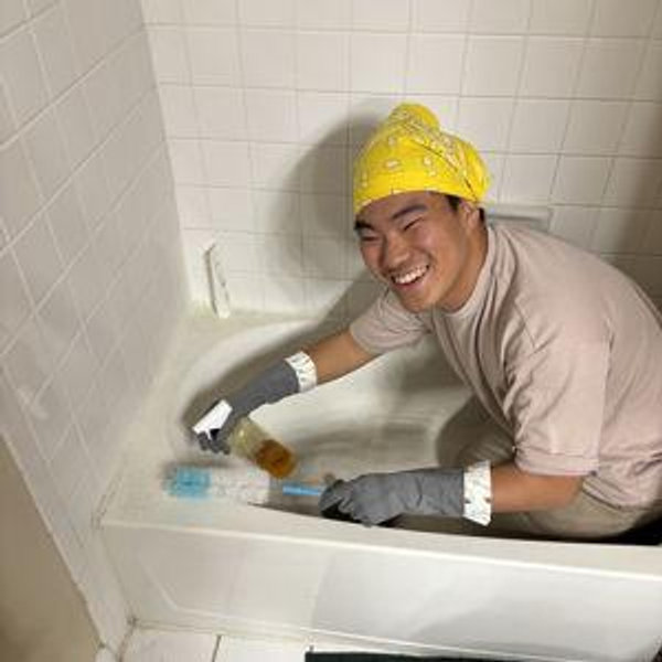 Cleaning Supplies
