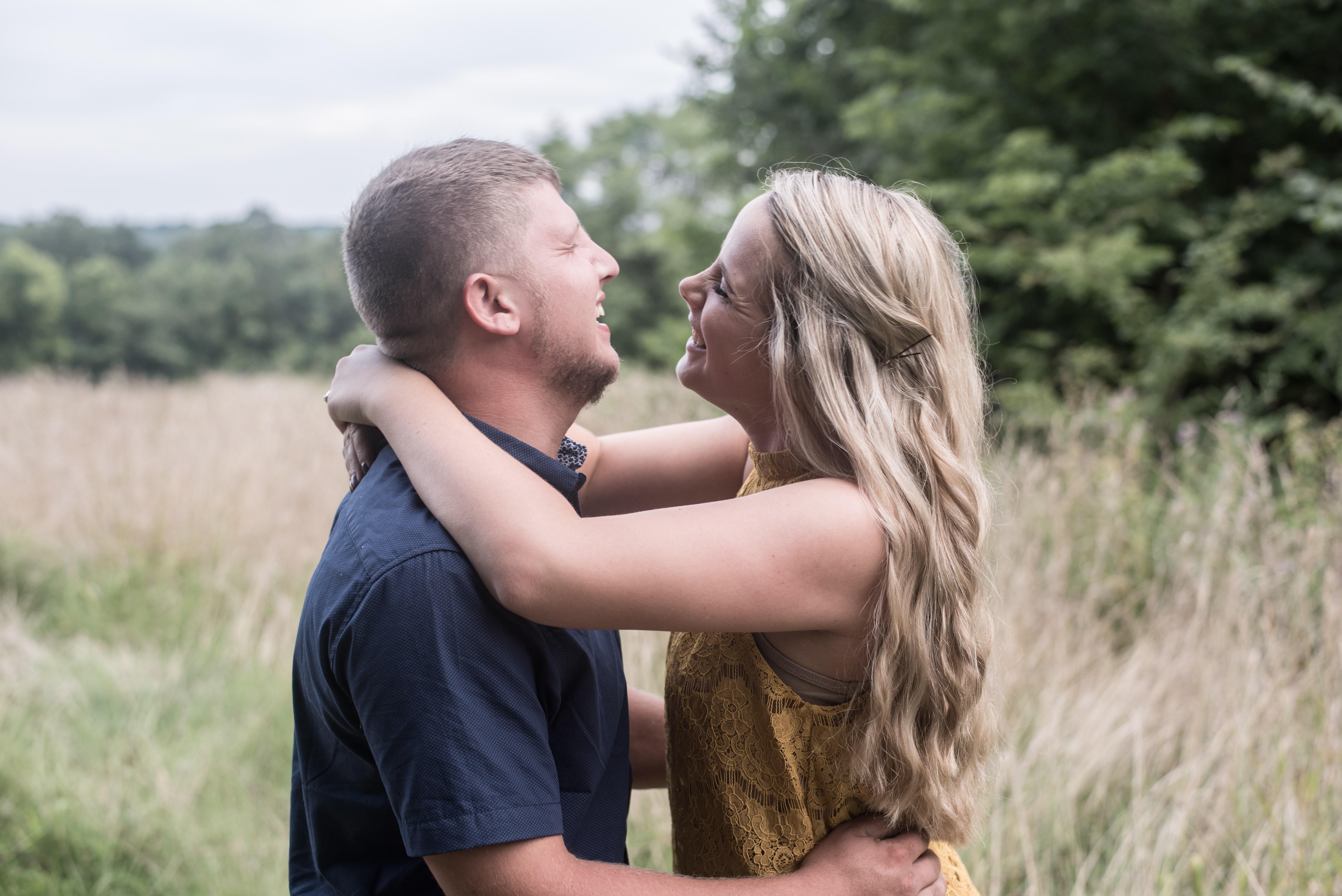 The Wedding Website of Grace Franke and Dakota Kroeger