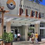 International Plaza and Bay Street