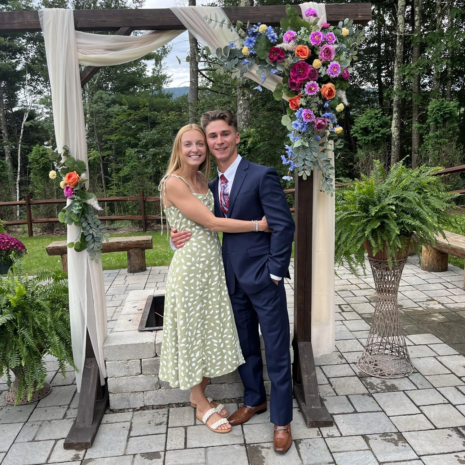 Weddings