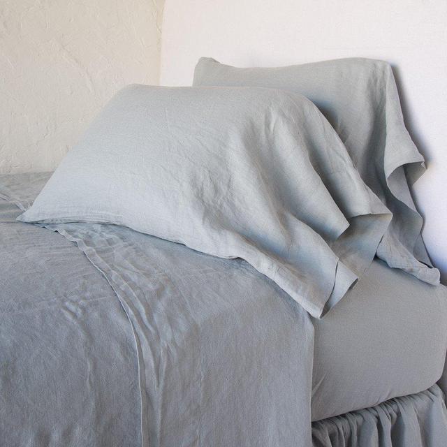 Linen Pillowcase (Single)