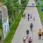 Dequindre Cut