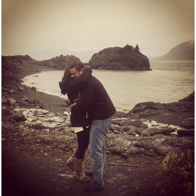 Can’t wait to marry you❤️