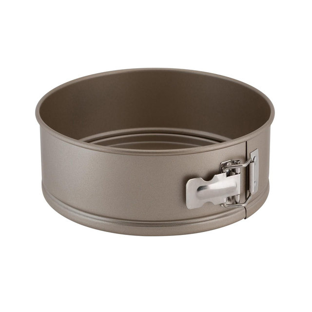 Kitchen Details Pro Series Round Spring Form Pan, 9.5"