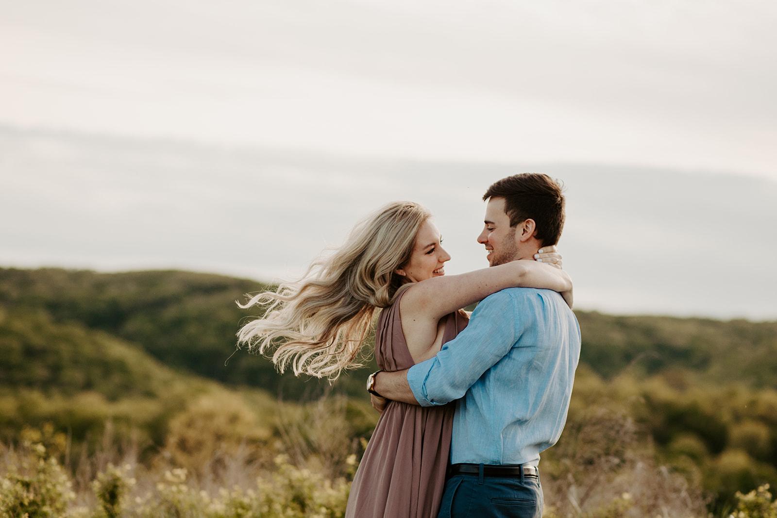 The Wedding Website of Jordan Woodall and Christian Wilkins