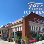 Farr Better Ice Cream