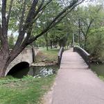 Lake Nokomis