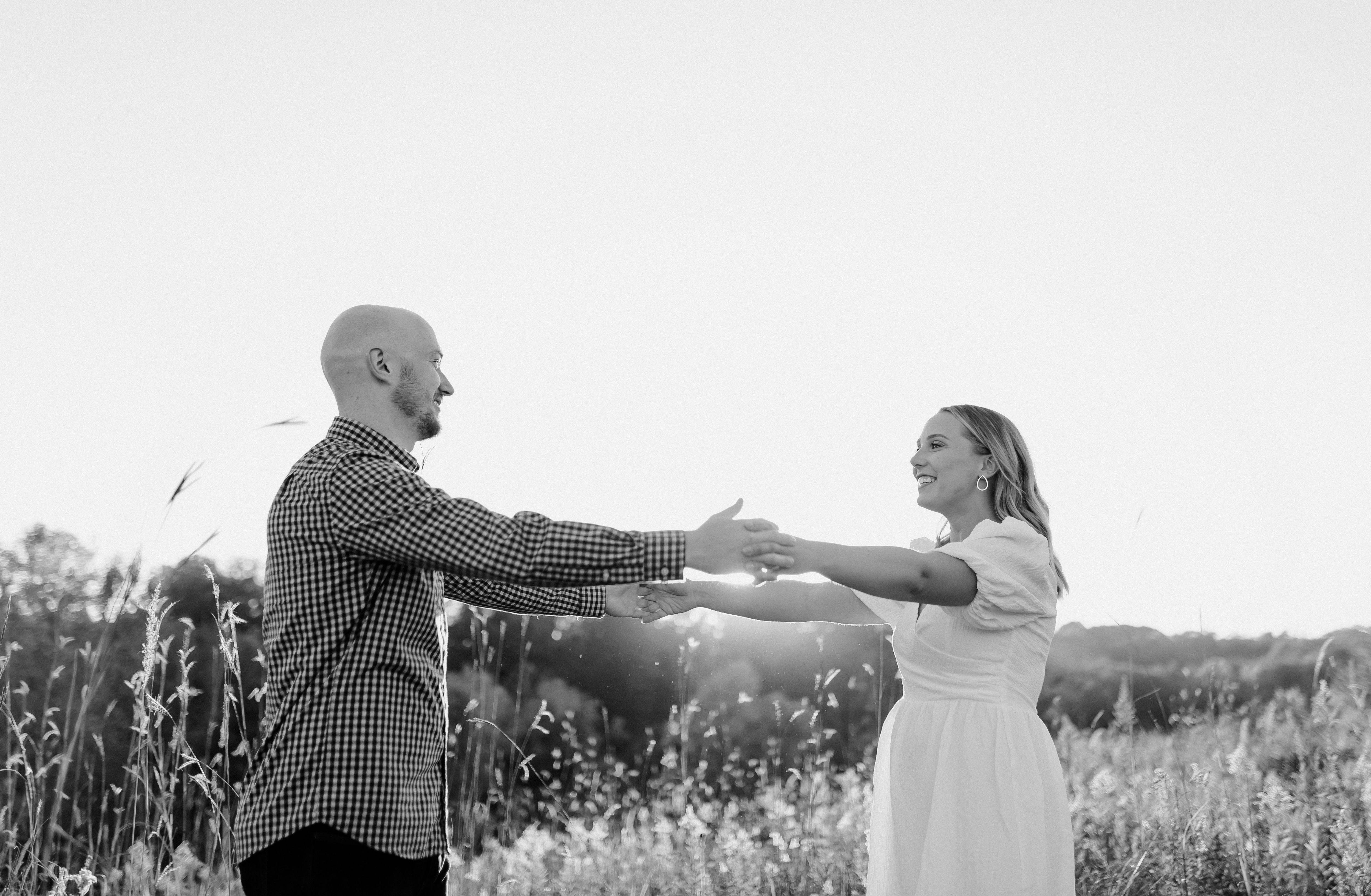 The Wedding Website of Leah Erickson and Brandon Wilhelmy