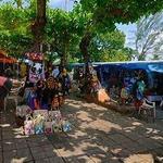 Jamaica Flea Market