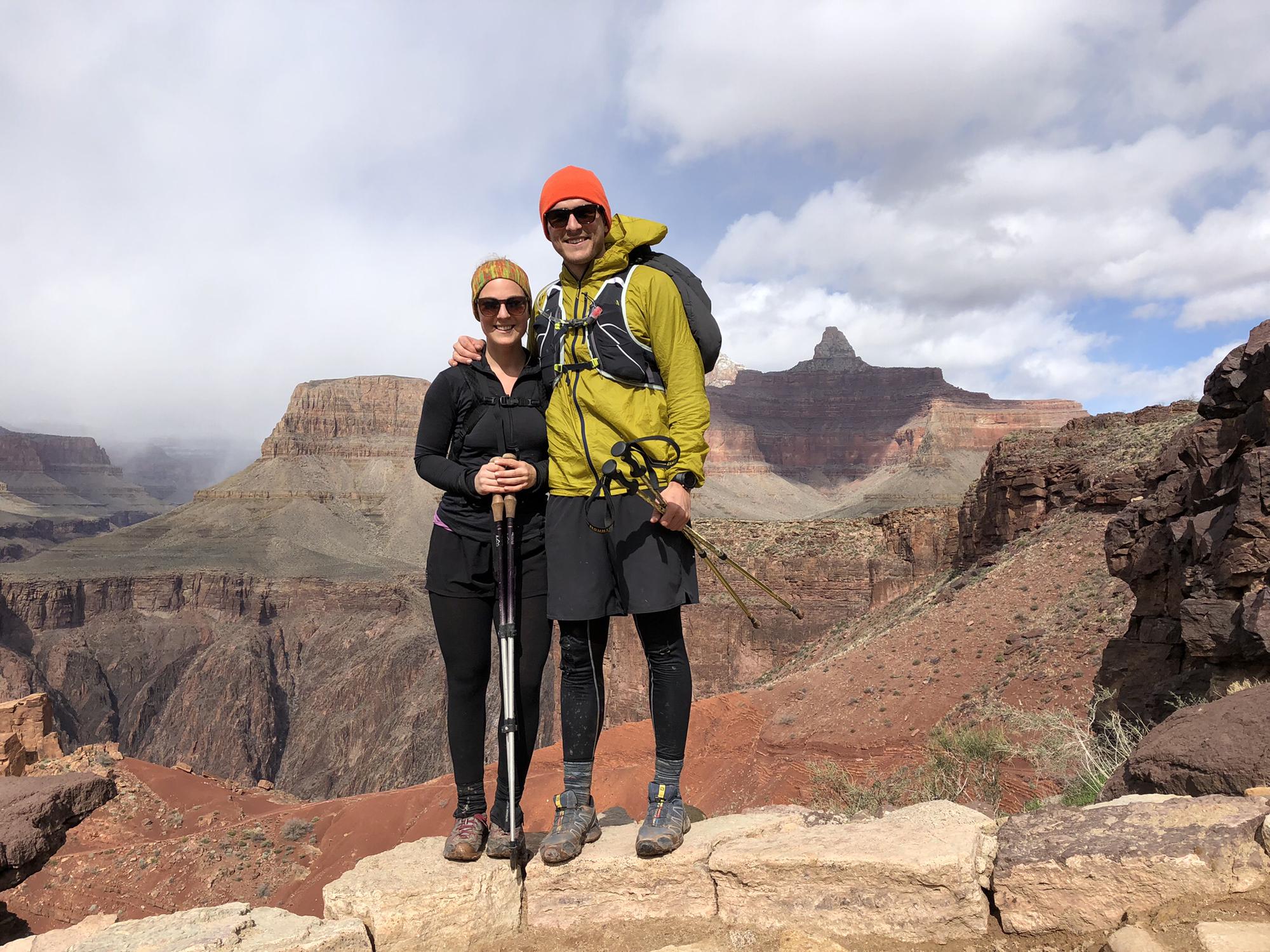 Grand Canyon, AZ
