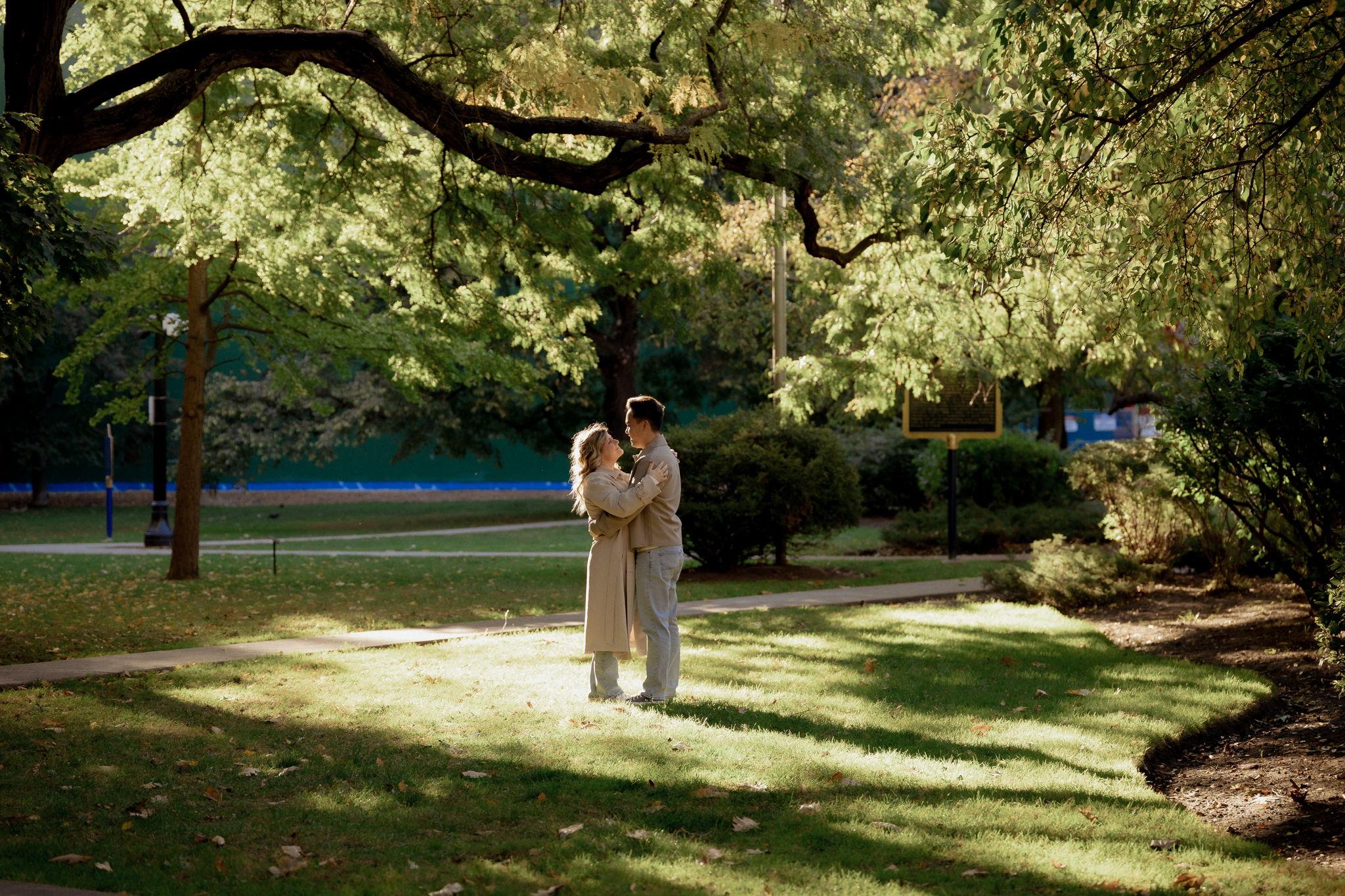 The Wedding Website of Tatyana Dalcourt and Remy Hung