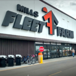 Fleet Farm