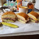 MSM Deli