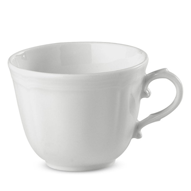 Ginori 1735 Antico Doccia Coffee Cup