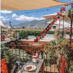 Restaurants to Visit