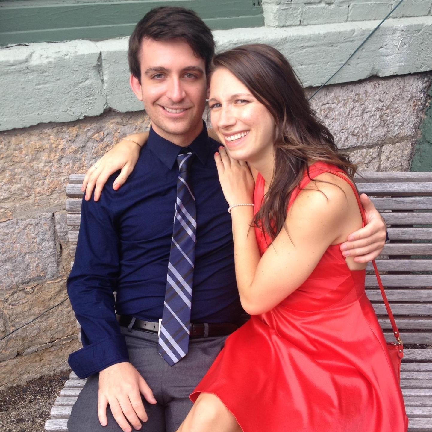 More wedding celebrations