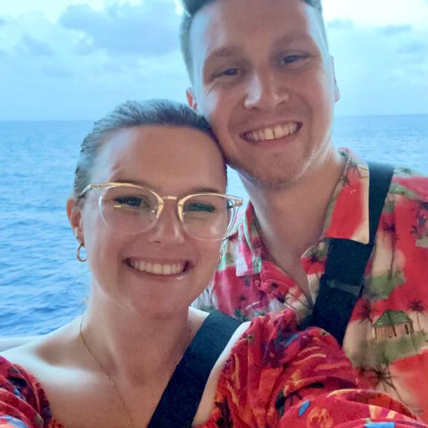 Cruise to the Bahamas!!!