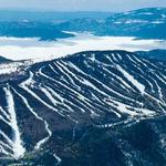 Pajarito Mountain Ski Area