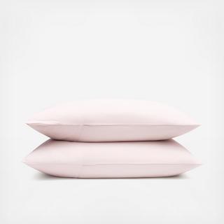 Centium Satin Pillowcase, Set of 2