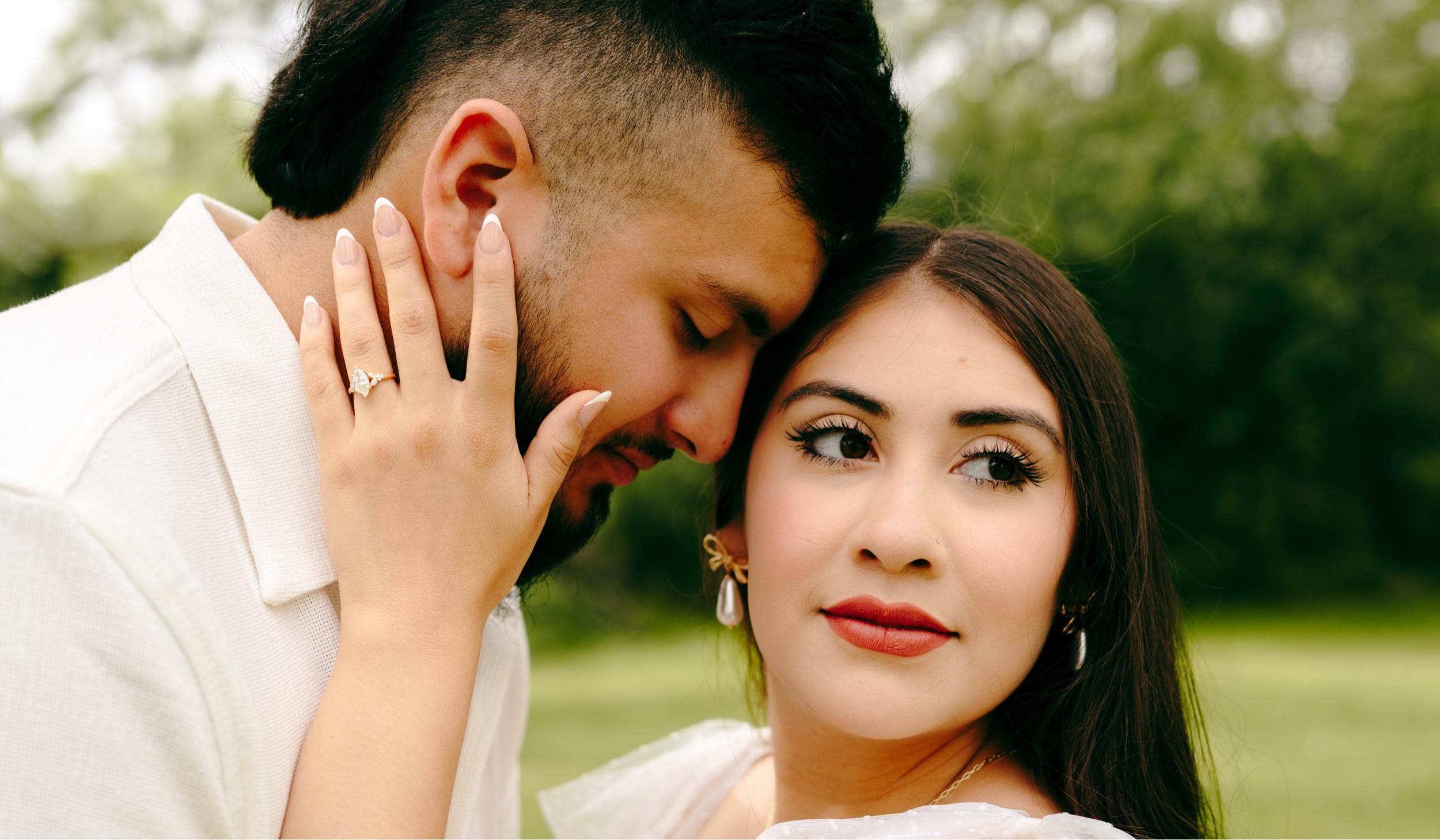 The Wedding Website of Jacquline Janis Venegas and Hernan Patricio Padilla