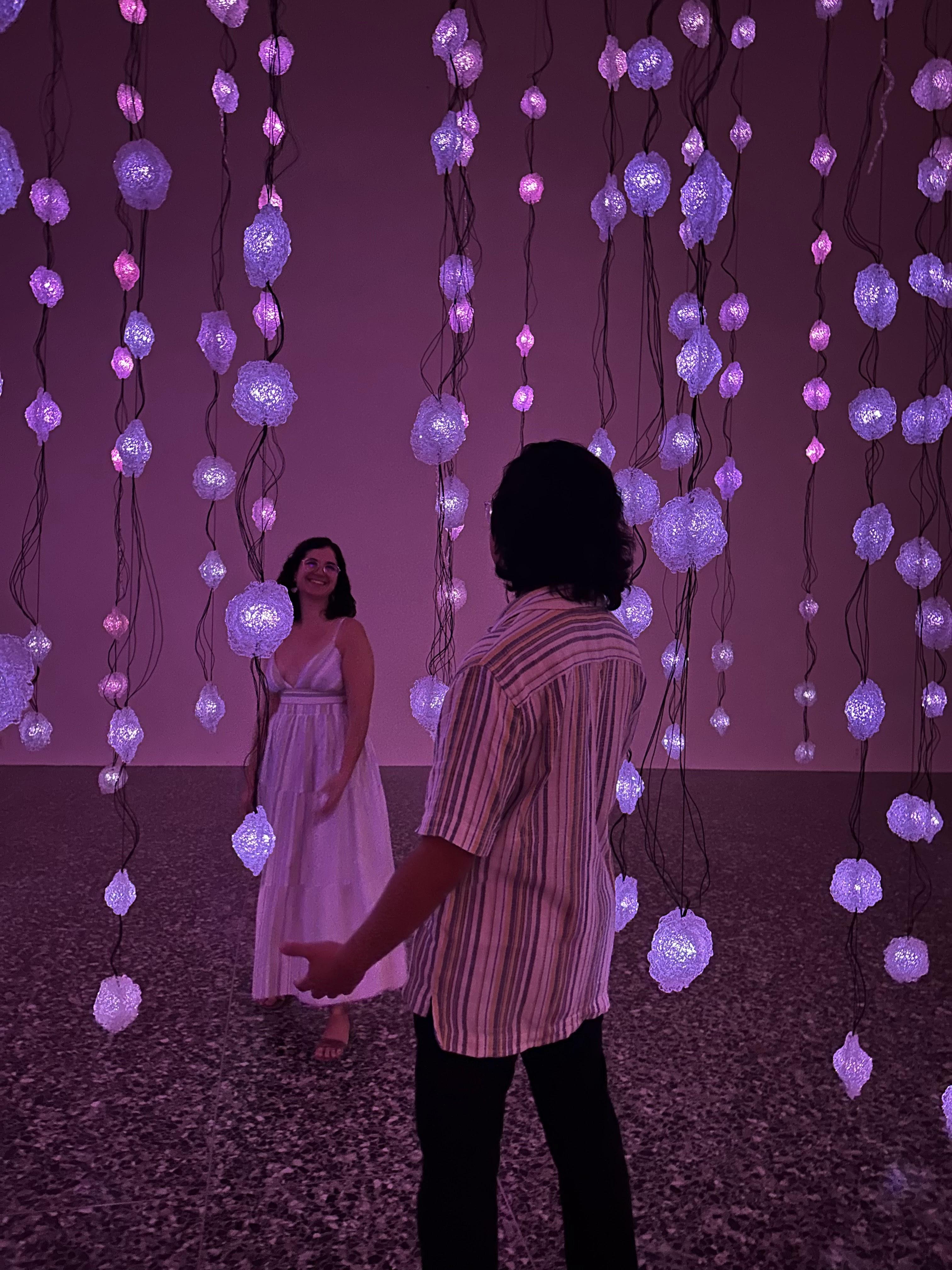 The Wedding Website of Corina Lopez and Jose Zarate