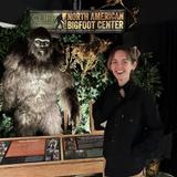 North American Bigfoot Center