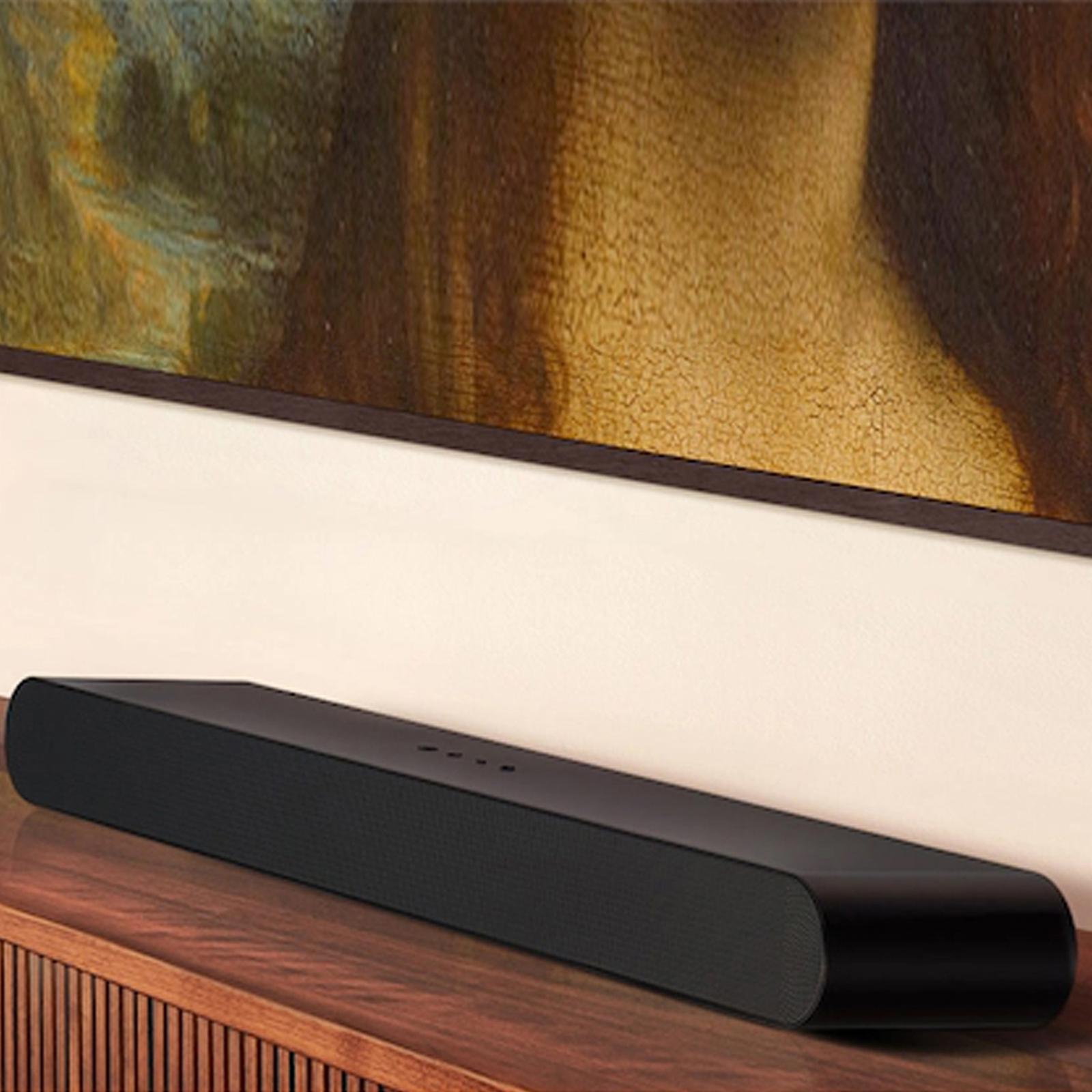 Samsung, 3.0Ch All-in-One Soundbar with Dolby 5.1/DTS Virtual X | Zola