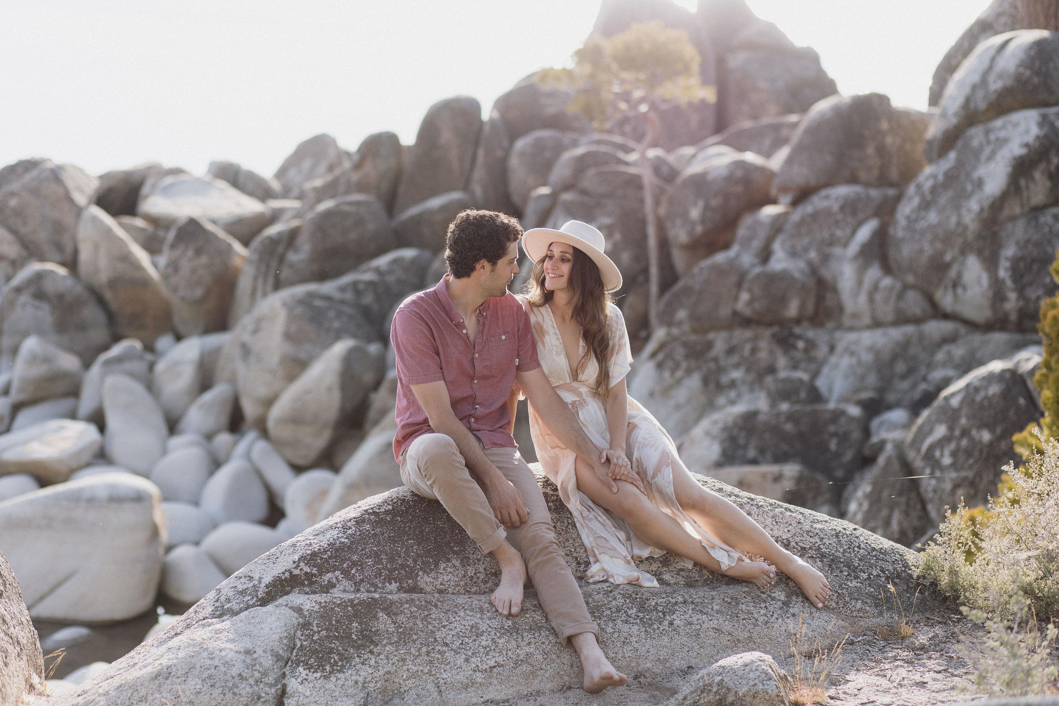The Wedding Website of Monica Rosenberger and Alex Sardella
