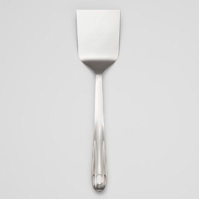 Stainless Steel Solid Turner - Made By Design™