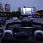 Coyote Drive-In (Fort Worth)